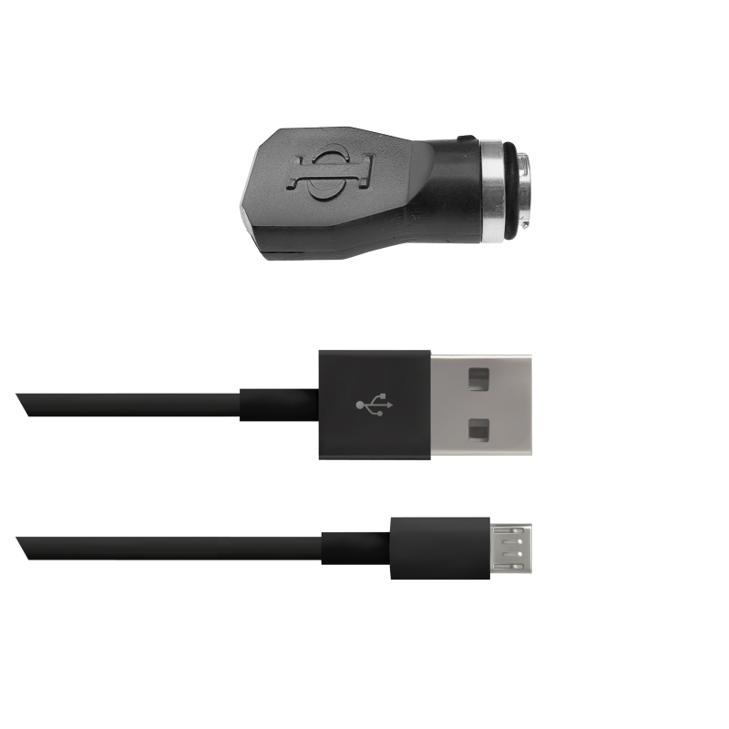 Ratio - Usb Cable 2