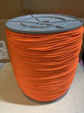 Cave line 3 mm Oranje