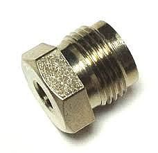 Lock nut for upperspindle SanOSub