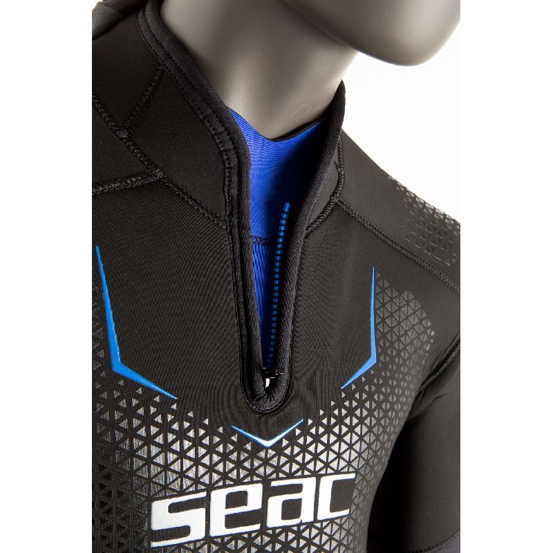 SPACE 7 MM MAN