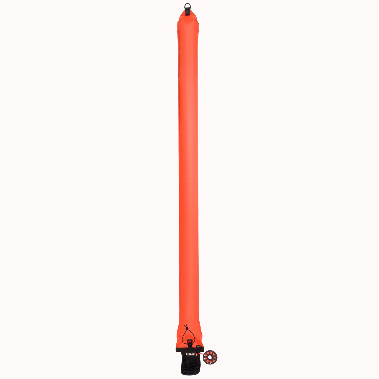 Semi closed buoy 15/183 cm