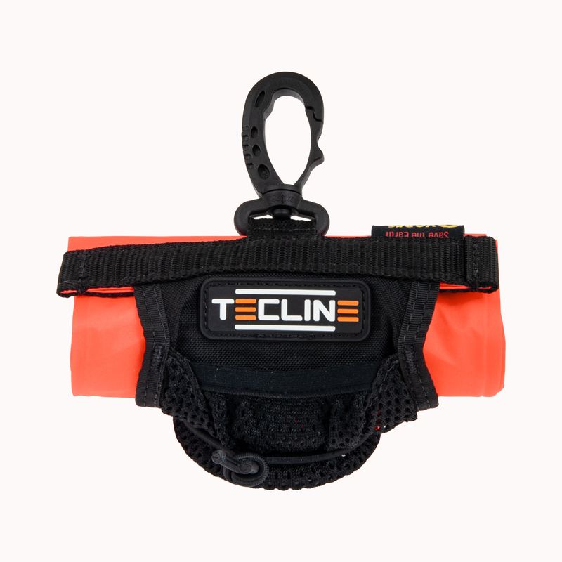 Semi closed buoy 15/183 cm