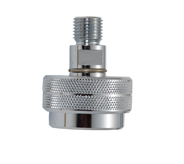 NEVOC type 32 Oxygen connection 300 bar