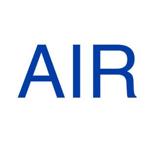 Vulling AIR