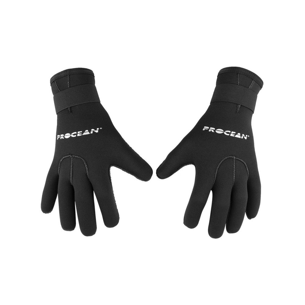 Kevlar duikhandschoen - 5mm