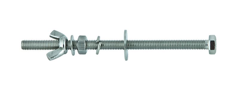 SS screw for tankband 171mm