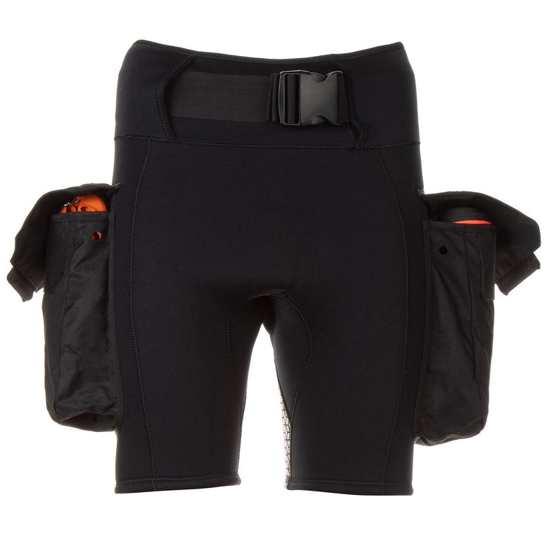 Cargo Short Tecline  M