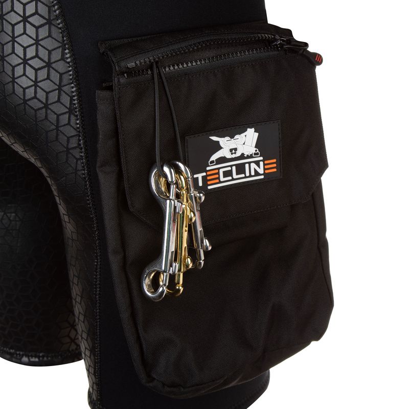 Cargo Short Tecline  XXL