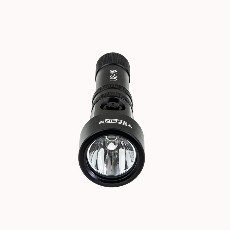 LED light US-19, 2100 lm