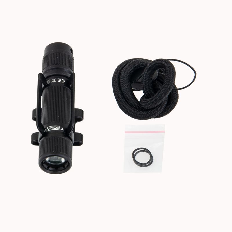 Mask Light LED ML900