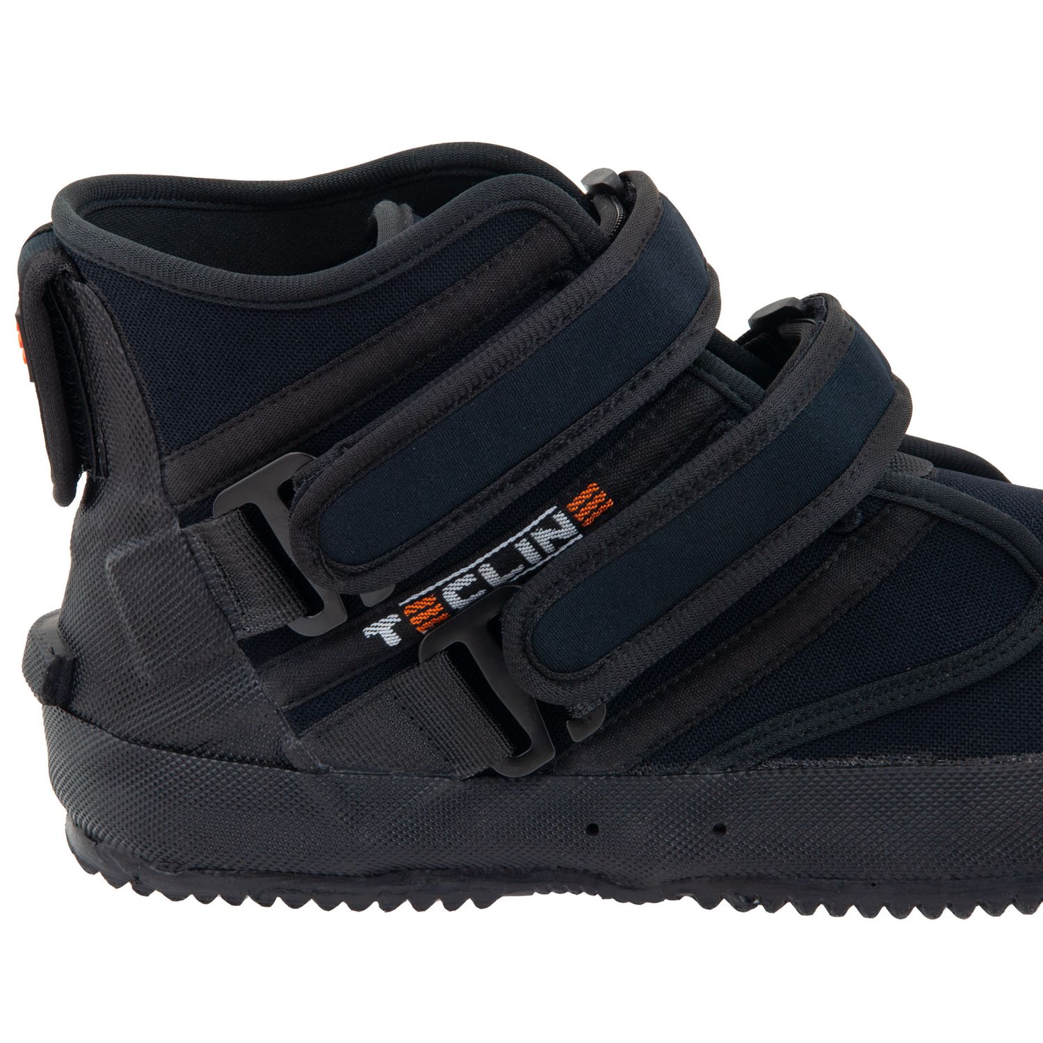 Rockboots Tecline size 45