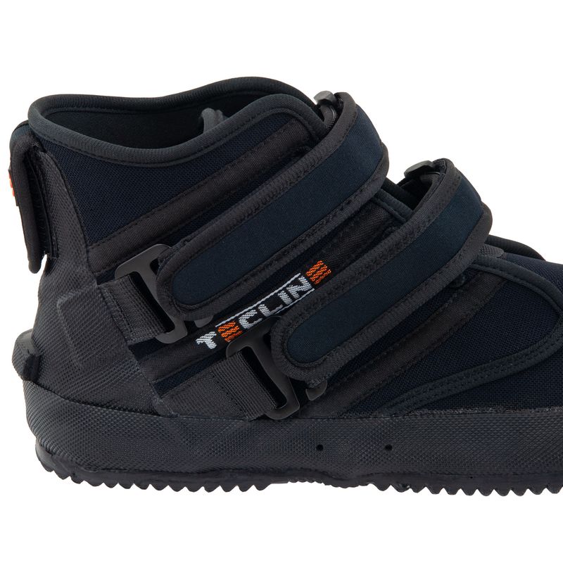 Rockboots Tecline size 45