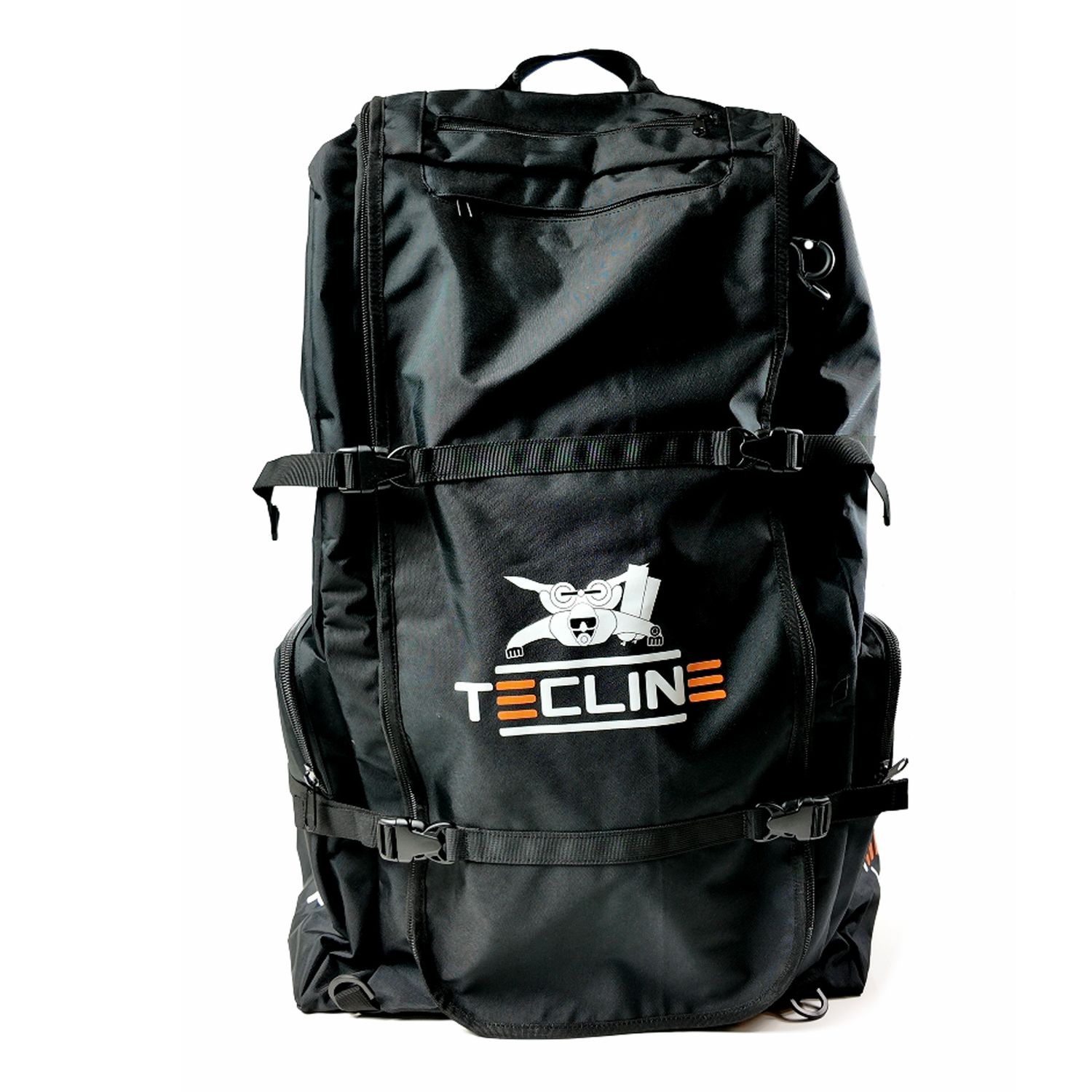 Backpack/Bag Tecline 80L