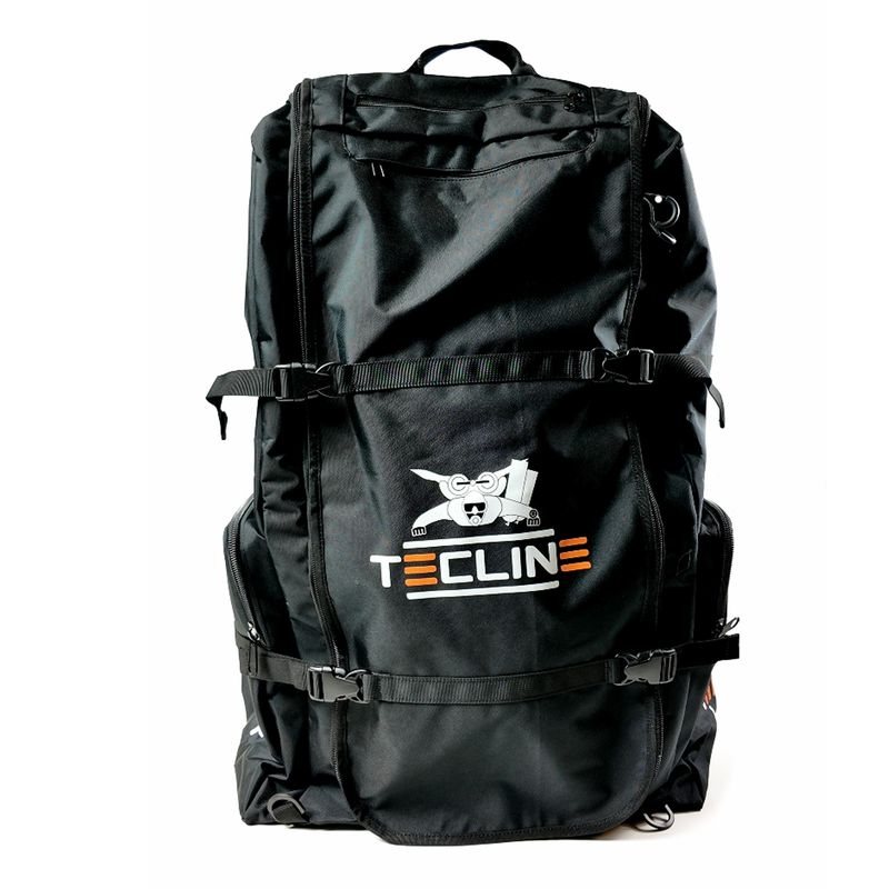 Backpack/Bag Tecline 80L