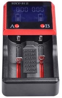 Orca H2 universele lader