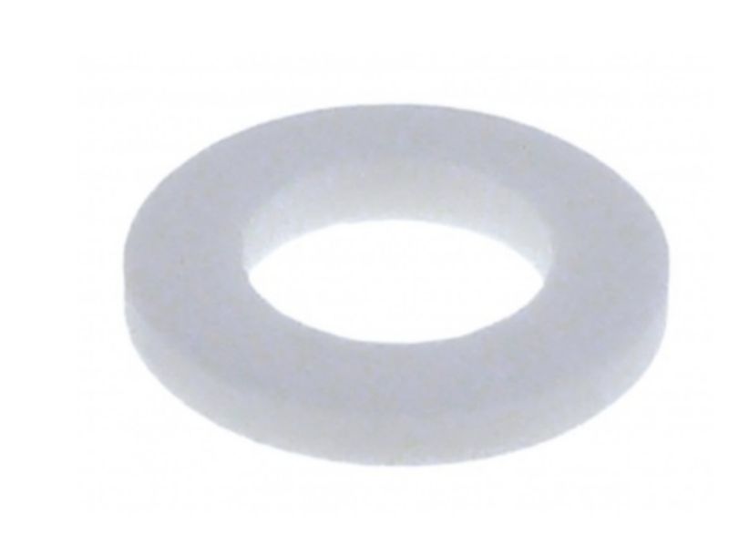 Teflon ring dicht fijn voor bovenspindel