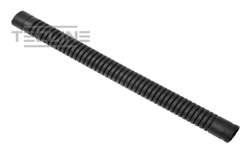 Corrugated hose 41cm