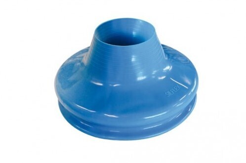 Silicone Nekseal Voor Quick Neck Systeem
