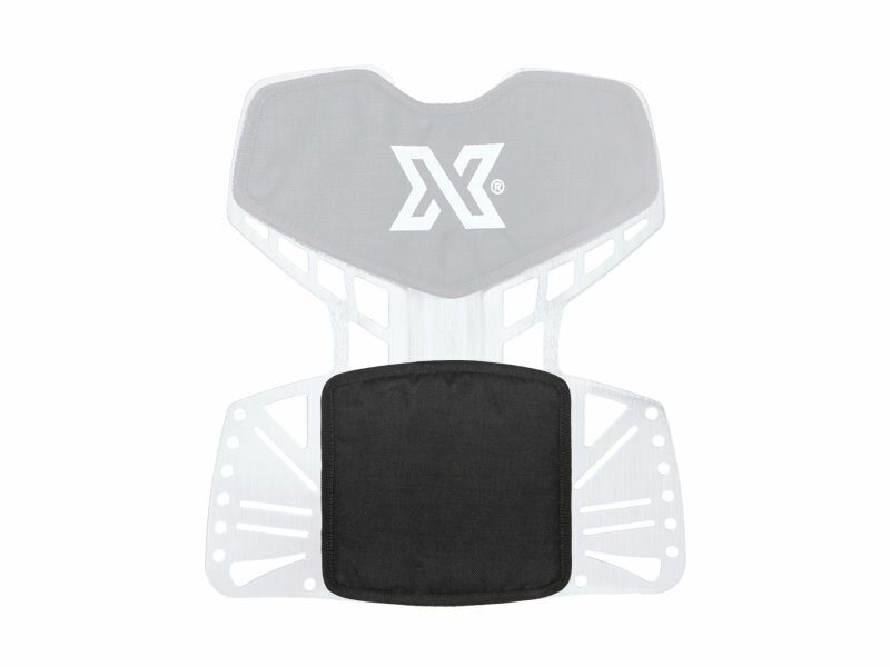 3D Mesh Bottom backplate pad for NX Series