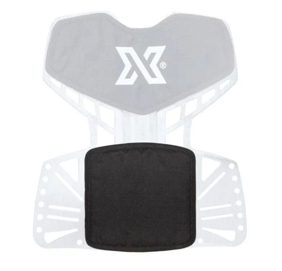 3D Mesh Bottom backplate pad for NX Series