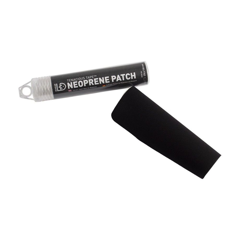 Iron mend Neopreen patch