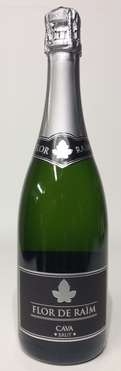 Cava Flor de Raim brut Cava Flor de Raim brut
