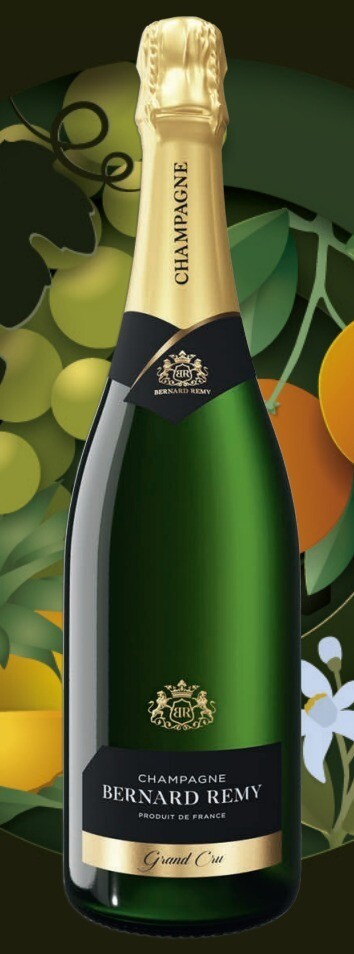 Bernard Remy Grand Cru