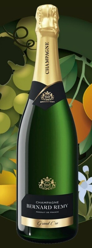 Bernard Remy Grand Cru