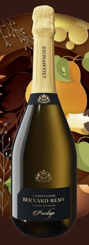 Bernard Remy Prestige