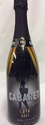 Cava Cabaret Especial Reserva