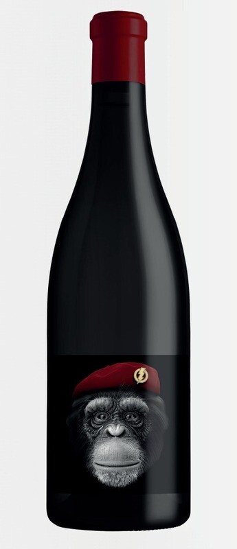 Casa Rojo CL98