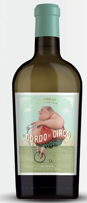 Casa Rojo El Gordo del Circo