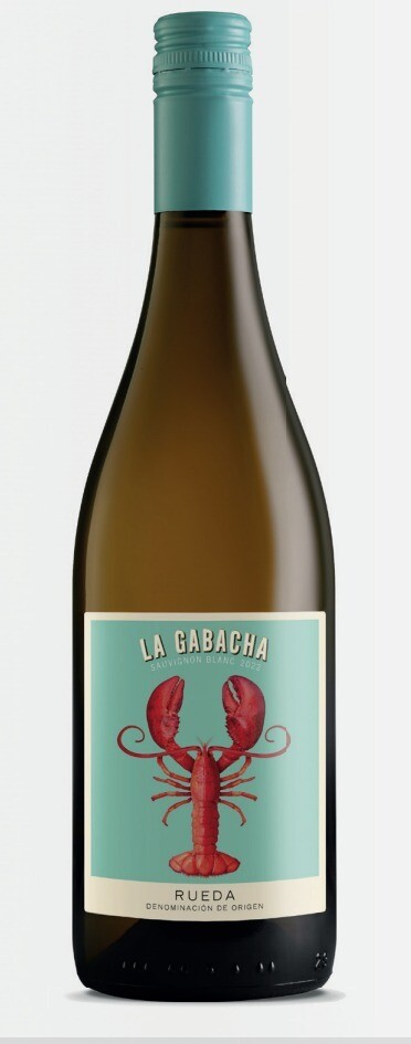Casa Rojo La Gabacha