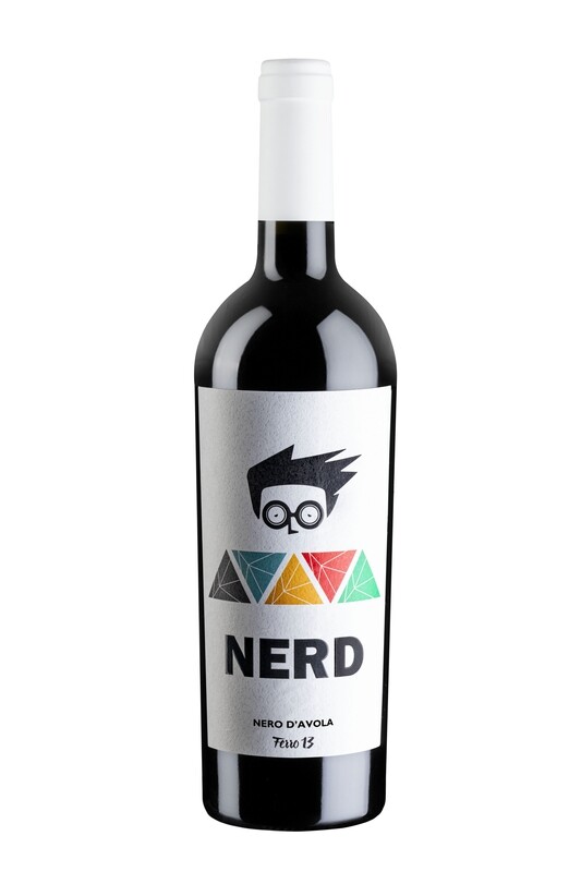 Ferro 13 Nerd