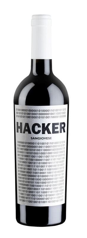 Ferro 13 Hacker