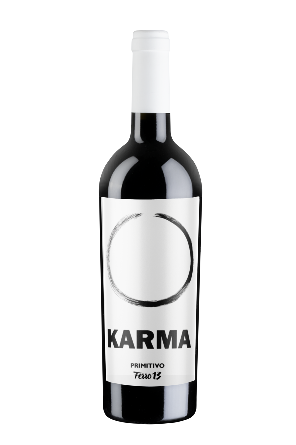 Ferro 13 Karma