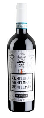 Ferro 13 Gentleman