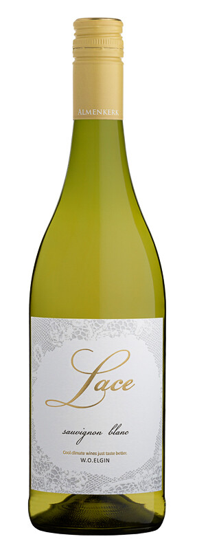 Almenkerk lace Sauvignon Blanc