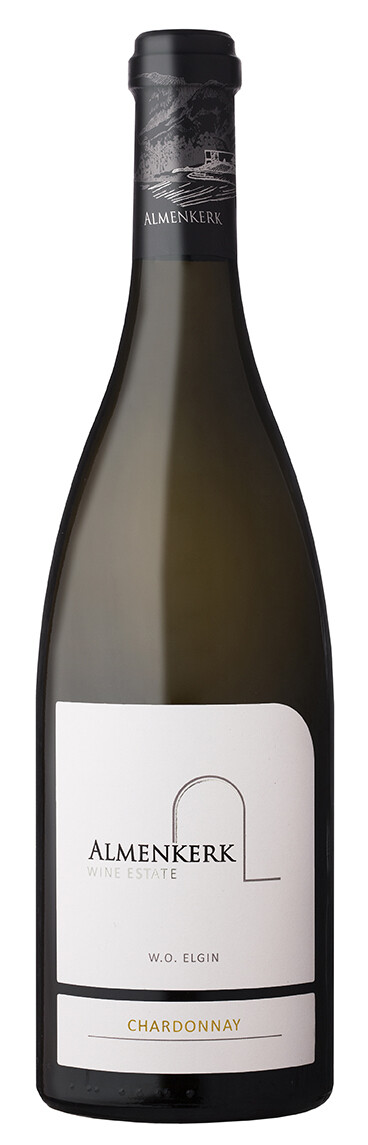 Almenkerk chardonnay