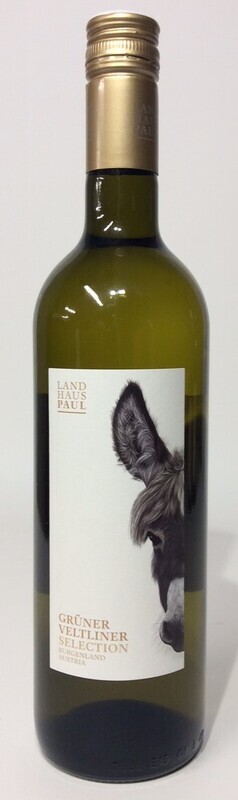 Landhaus Paul Grüner Veltliner