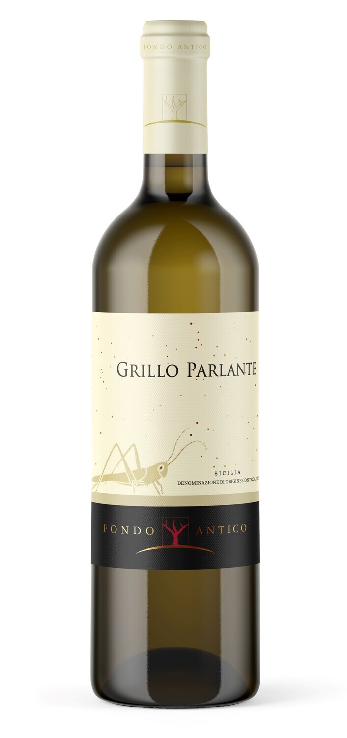 Fondo Antico Grillo Parlante