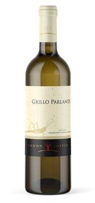 Fondo Antico Grillo Parlante