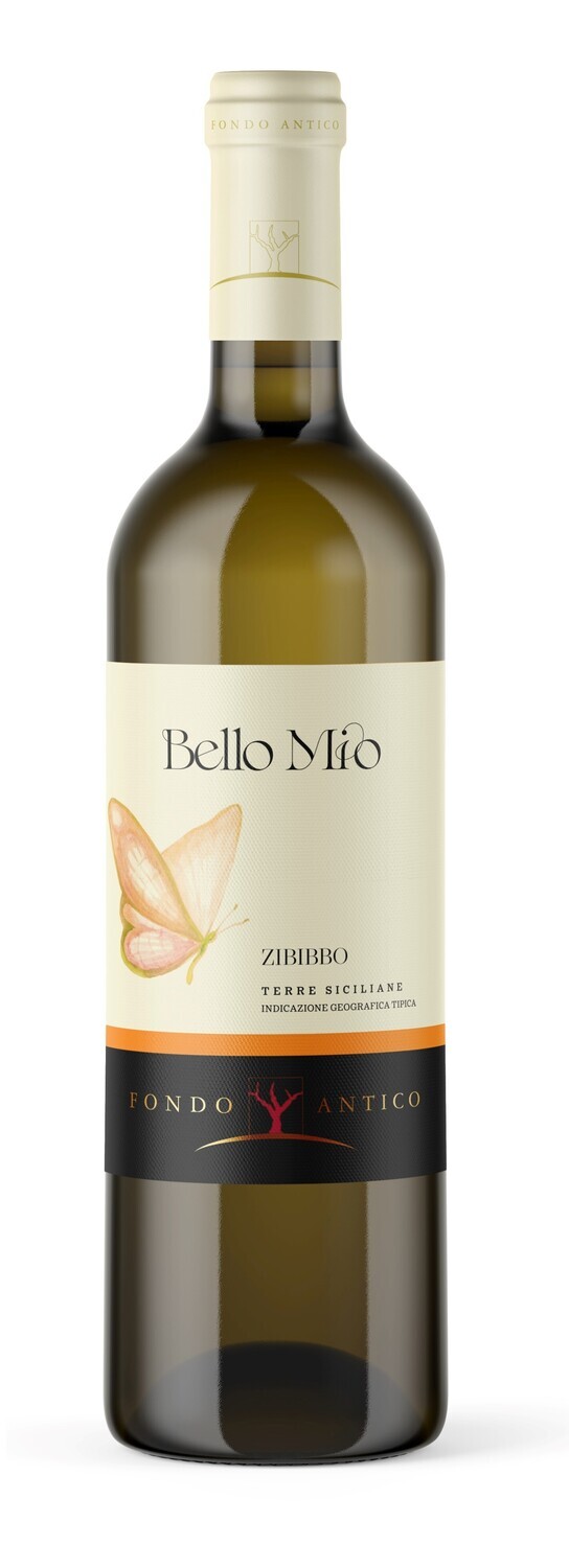 Fondo Antico Bello Mio