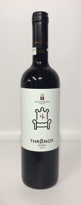 Athanasiou Thronos Nemea
