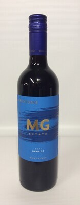 Montgras Estate Merlot