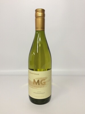 Montgras Estate Chardonnay