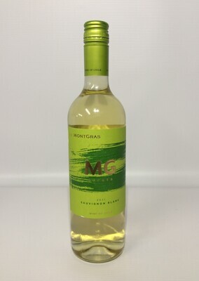 Montgras Estate Sauvignon Blanc