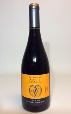 Montgras Antu Syrah