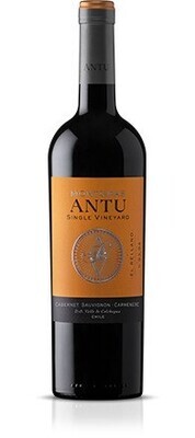 Montgras Antu Cabernet Carmenère