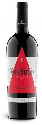 Conti Zecca Rodino Primitivo